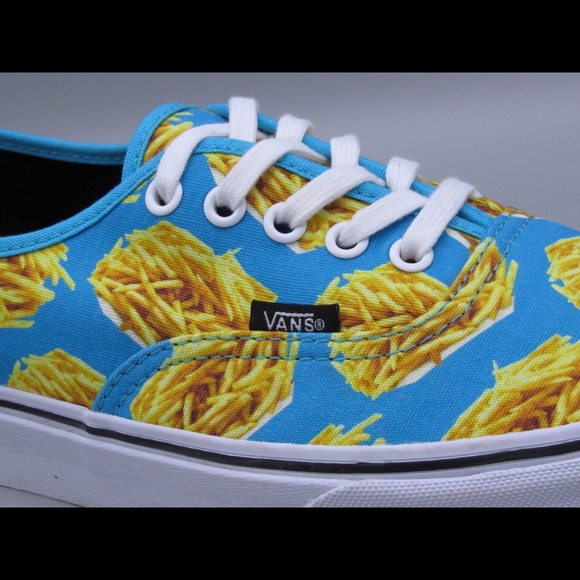 Vans “Late Night Snack Pack” - Picture 7 of 8